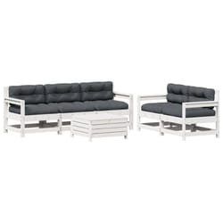 VidaXL 3250825 ensemble de meubles de jardin