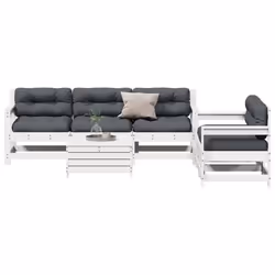 VidaXL 3250825 ensemble de meubles de jardin