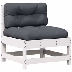 VidaXL 3250825 ensemble de meubles de jardin - Vue supplémentaire 5