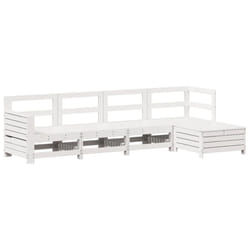 VidaXL 3250829 ensemble de meubles de jardin
