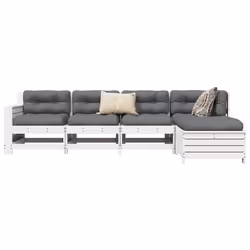 VidaXL 3250829 ensemble de meubles de jardin
