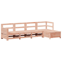 VidaXL 3250830 ensemble de meubles de jardin