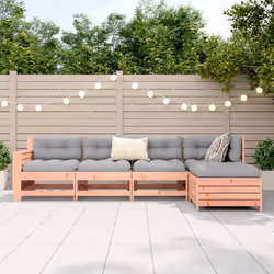 VidaXL 3250830 ensemble de meubles de jardin