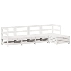 VidaXL 3250837 ensemble de meubles de jardin