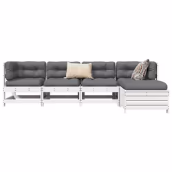 VidaXL 3250837 ensemble de meubles de jardin