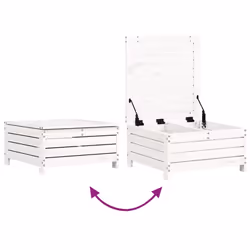 VidaXL 3250837 ensemble de meubles de jardin - Vue supplémentaire 7