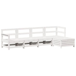 VidaXL 3250845 ensemble de meubles de jardin