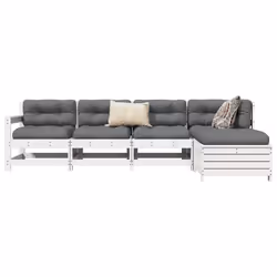 VidaXL 3250845 ensemble de meubles de jardin