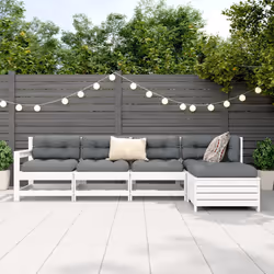VidaXL 3250845 ensemble de meubles de jardin
