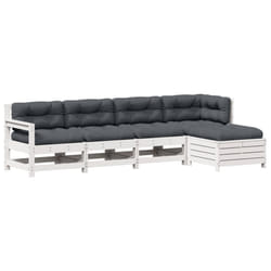 VidaXL 3250849 ensemble de meubles de jardin