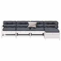 VidaXL 3250849 ensemble de meubles de jardin