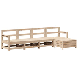 VidaXL 3250852 ensemble de meubles de jardin