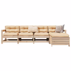 VidaXL 3250852 ensemble de meubles de jardin