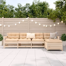 VidaXL 3250852 ensemble de meubles de jardin