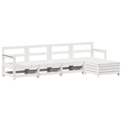 VidaXL 3250853 ensemble de meubles de jardin
