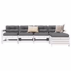 VidaXL 3250853 ensemble de meubles de jardin