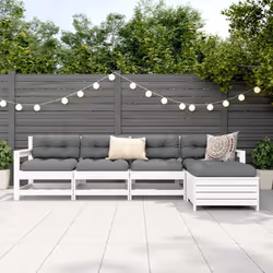 VidaXL 3250853 ensemble de meubles de jardin
