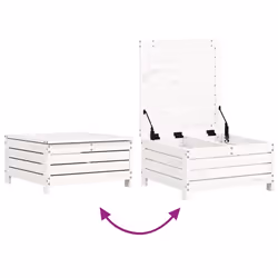 VidaXL 3250853 ensemble de meubles de jardin - Vue supplémentaire 6