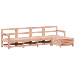 VidaXL 3250854 ensemble de meubles de jardin