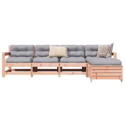 VidaXL 3250854 ensemble de meubles de jardin