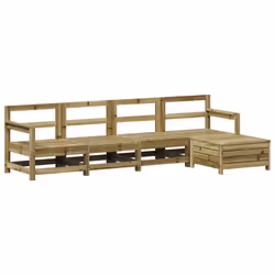 VidaXL 3250855, 5 pièce(s)