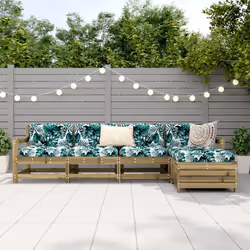 VidaXL 3250855 ensemble de meubles de jardin