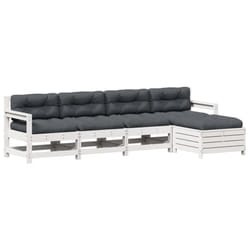 VidaXL 3250857 ensemble de meubles de jardin