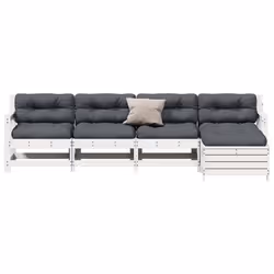 VidaXL 3250857 ensemble de meubles de jardin