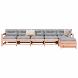 VidaXL 3250862 ensemble de meubles de jardin