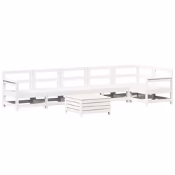 VidaXL 3250897, 7 pièce(s)
