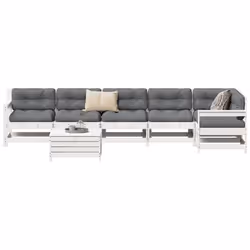 VidaXL 3250905 ensemble de meubles de jardin
