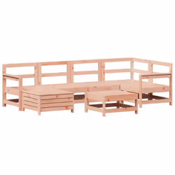 VidaXL 3250934, 7 pièce(s)