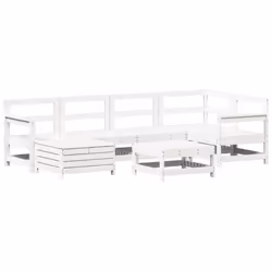 VidaXL 3250941, 7 pièce(s)