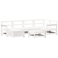 VidaXL 3250941 ensemble de meubles de jardin