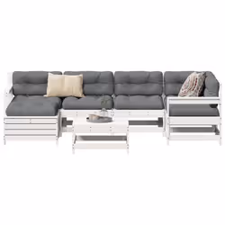 VidaXL 3250941 ensemble de meubles de jardin