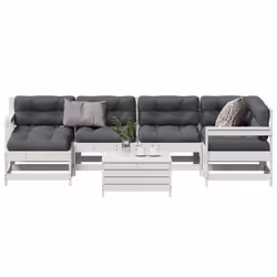 VidaXL 3250945 ensemble de meubles de jardin - Vue supplémentaire 2