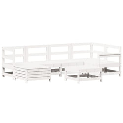 VidaXL 3250949 ensemble de meubles de jardin