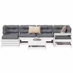 VidaXL 3250949 ensemble de meubles de jardin