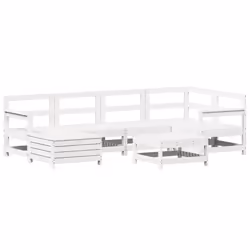VidaXL 3250957, 7 pièce(s)