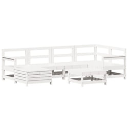 VidaXL 3250957 ensemble de meubles de jardin