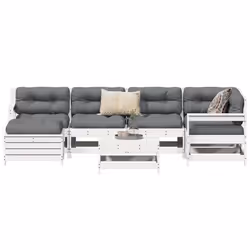 VidaXL 3250957 ensemble de meubles de jardin