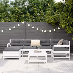 VidaXL 3250957 ensemble de meubles de jardin