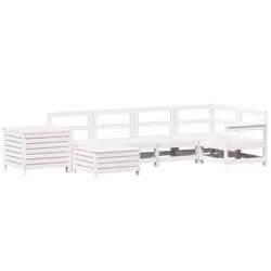 VidaXL 3250977, 7 pièce(s)
