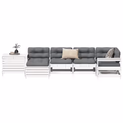 VidaXL 3250977 ensemble de meubles de jardin
