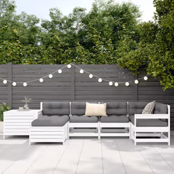 VidaXL 3250977 ensemble de meubles de jardin