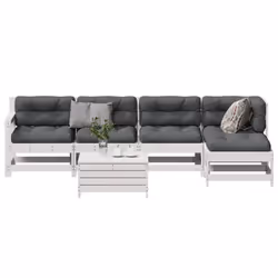 VidaXL 3250981 ensemble de meubles de jardin - Vue supplémentaire 2