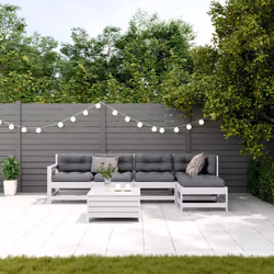 VidaXL 3250981 ensemble de meubles de jardin - Vue supplémentaire 3