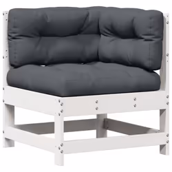 VidaXL 3250981 ensemble de meubles de jardin - Vue supplémentaire 4