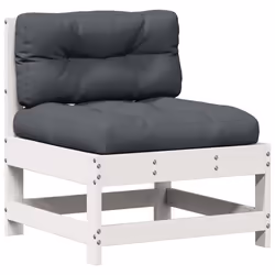VidaXL 3250981 ensemble de meubles de jardin - Vue supplémentaire 6