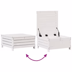 VidaXL 3250981 ensemble de meubles de jardin - Vue supplémentaire 8